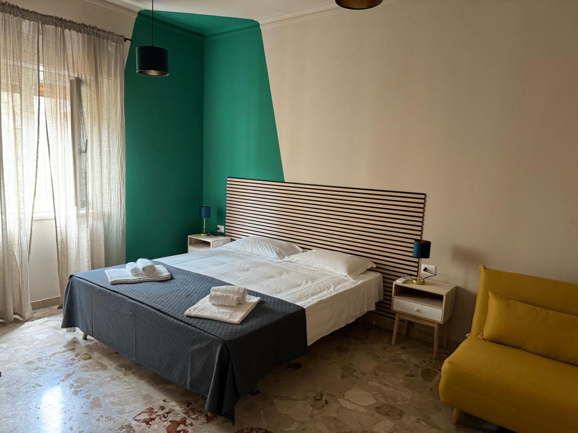Casa Corso Hotel Catania Exterior photo